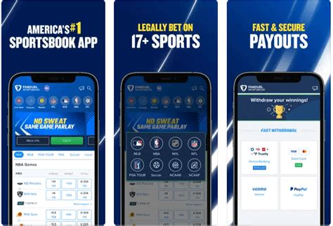 FanDuel Sportsbook App Review: Download FanDuel & Get Sign.
